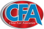 Chino Fairgrounds Association, Inc. Logo